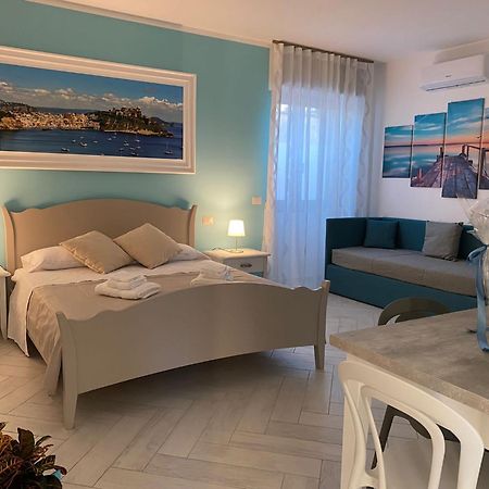 B&B La Lingua Procida Ngoại thất bức ảnh