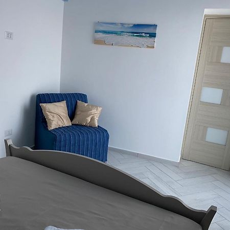 B&B La Lingua Procida Ngoại thất bức ảnh