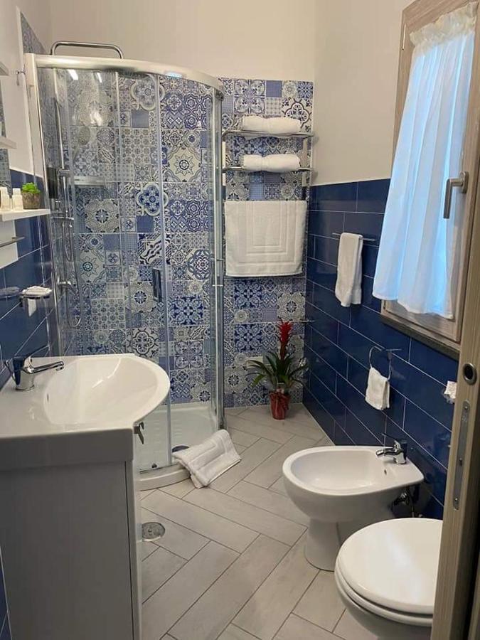 B&B La Lingua Procida Ngoại thất bức ảnh
