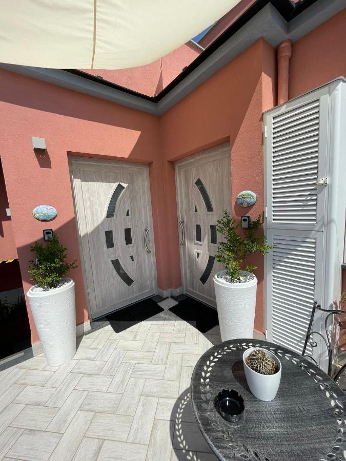 B&B La Lingua Procida Ngoại thất bức ảnh