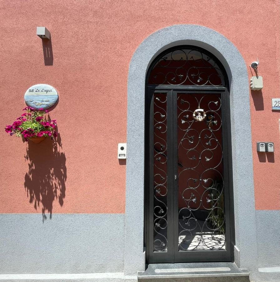 B&B La Lingua Procida Ngoại thất bức ảnh