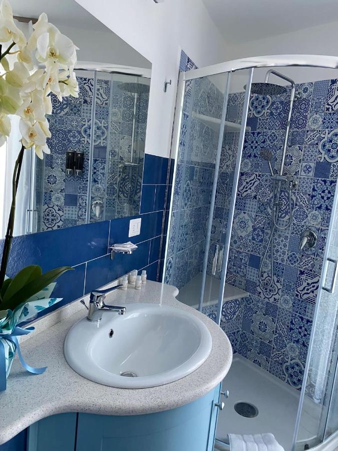 B&B La Lingua Procida Ngoại thất bức ảnh